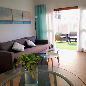  Сasa de vacaciones Tenerife House Playa De Américas