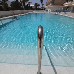  Apartamento Playa Honda Elegantia