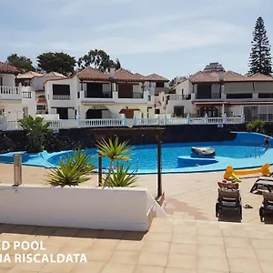  Apartamento Playa Americas Paraiso Royal