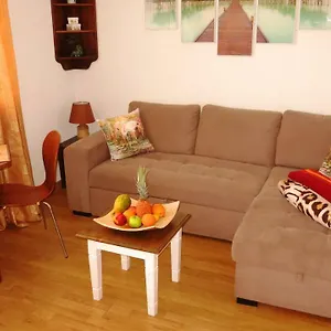  Apartamento Close To Golden Mile