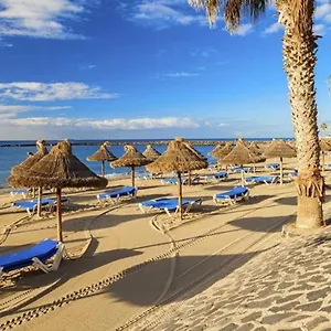  Apartamento Summer Light In Playa De Americas